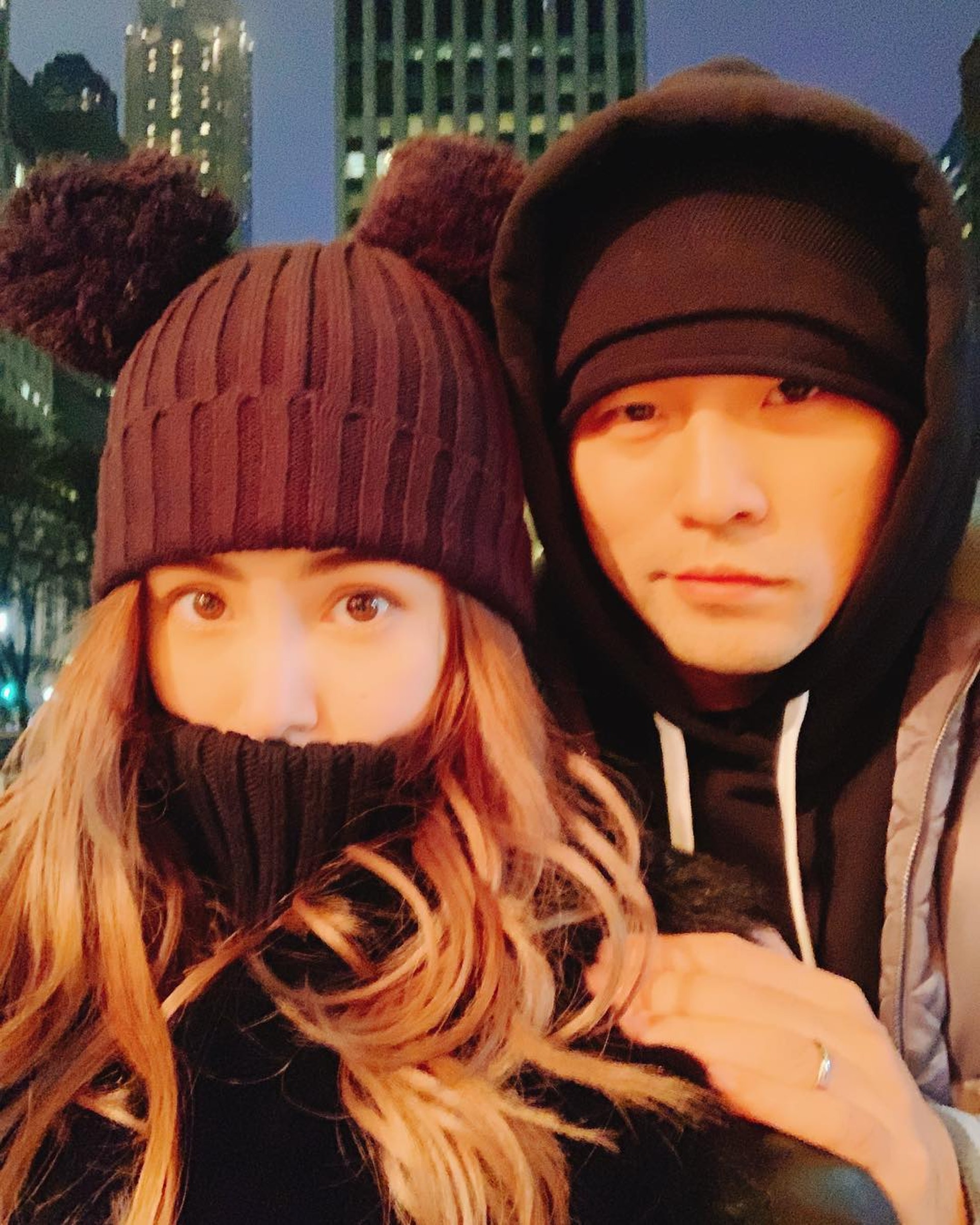 幸福!(IG@hannah_quinlivan) 幸福!(IG@hannah_quinlivan)