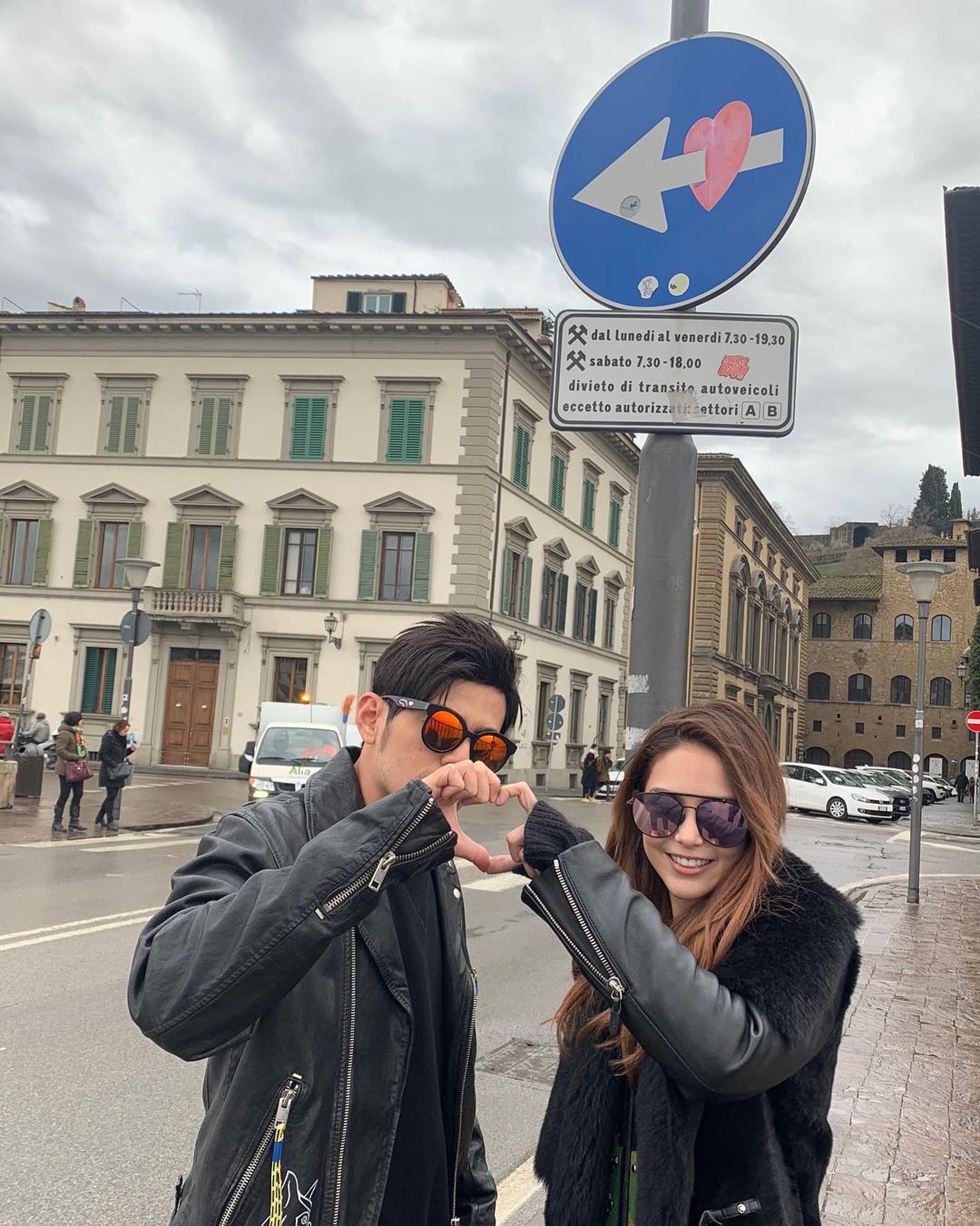 好Sweet!(IG@hannah_quinlivan) 好Sweet!(IG@hannah_quinlivan)