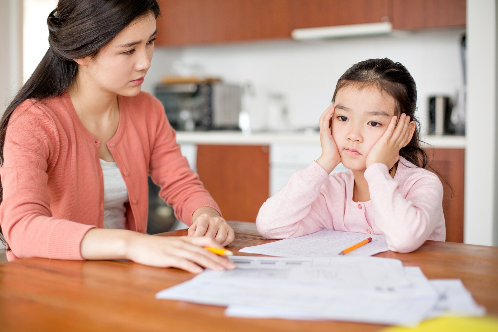親子教養】縱容不是愛火遮眼非理想教導時機｜四個女兒的校監