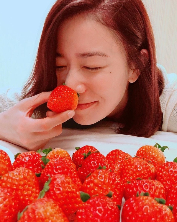 星座愛情 周海媚 佘詩曼做快樂 盛女 享受單身的4個星座 香港01 談情說性