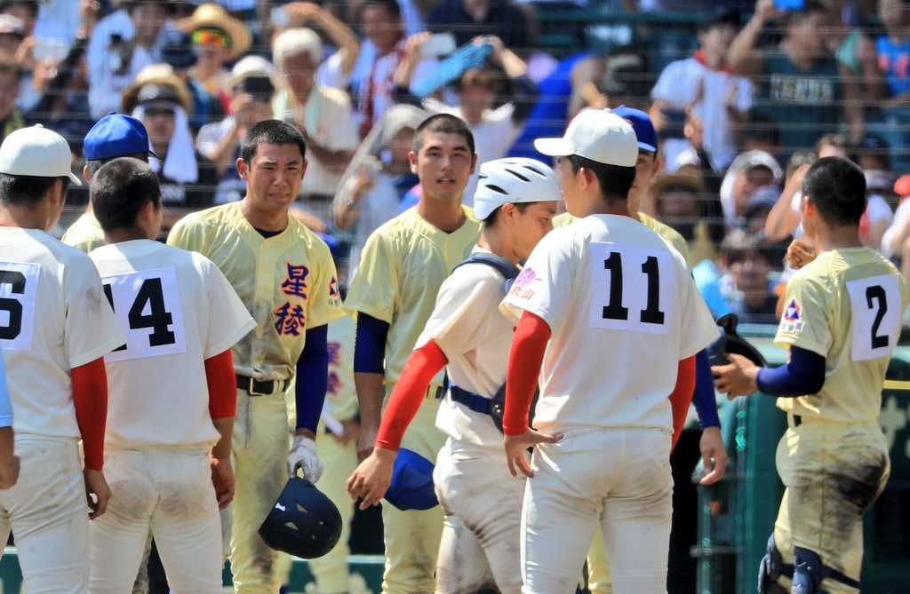 速報 茨城 高校 野球 2019