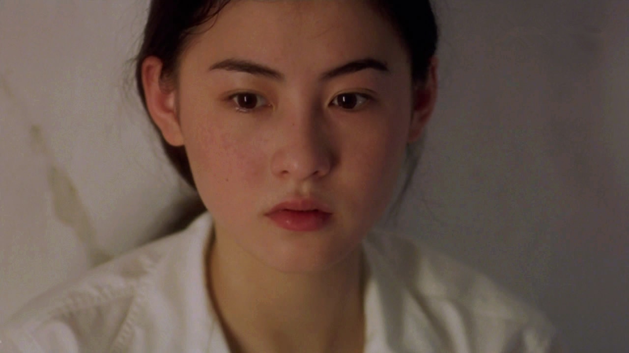 星願 難得港產純愛電影重溫19歲張栢芝的盛世美貌 香港01 電影