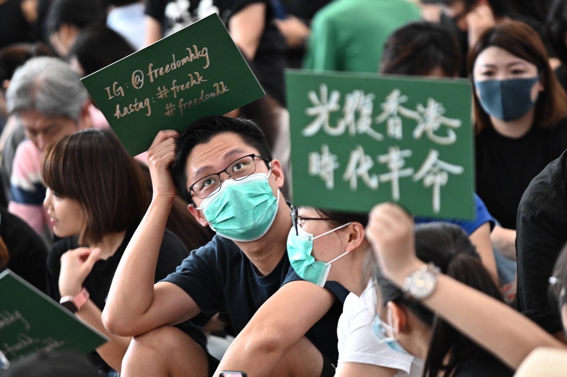 【逃犯條例】以理服人只帶來更大矛盾？　學習3個方法管理情緒