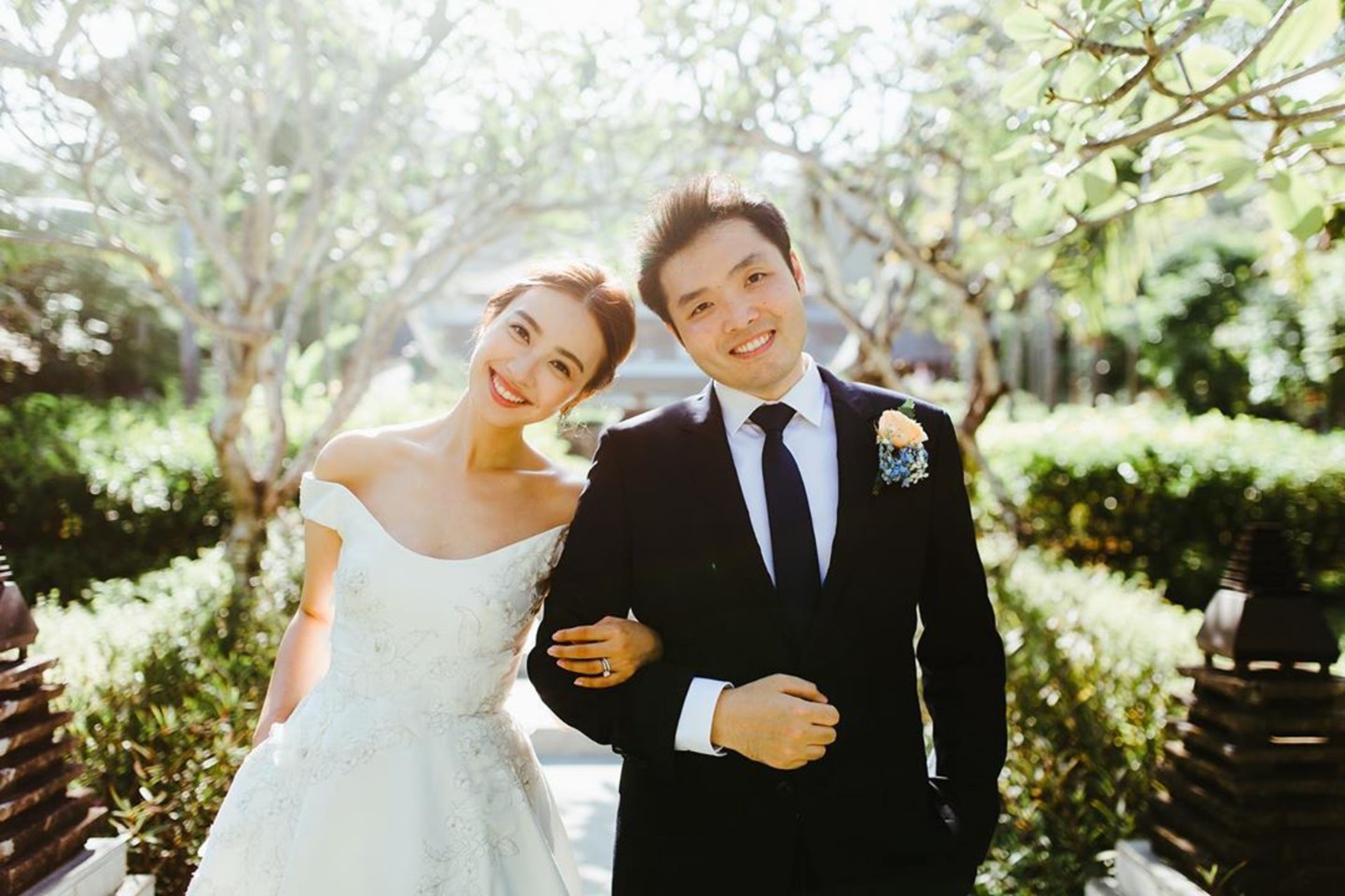 在以前婚姻可能是很多女人的人生目標,但是21世紀的女性漸漸出現了很多不婚主義者。(IG@tracytschu ) 在以前婚姻可能是很多女人的人生目標,但是21世紀的女性漸漸出現了很多不婚主義者。(IG@tracytschu )