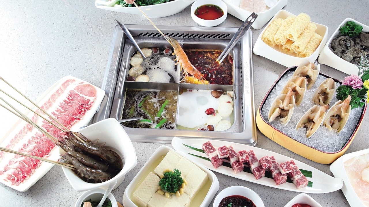 海底撈「同系」頤海國際中期多賺逾46% 不派中期息