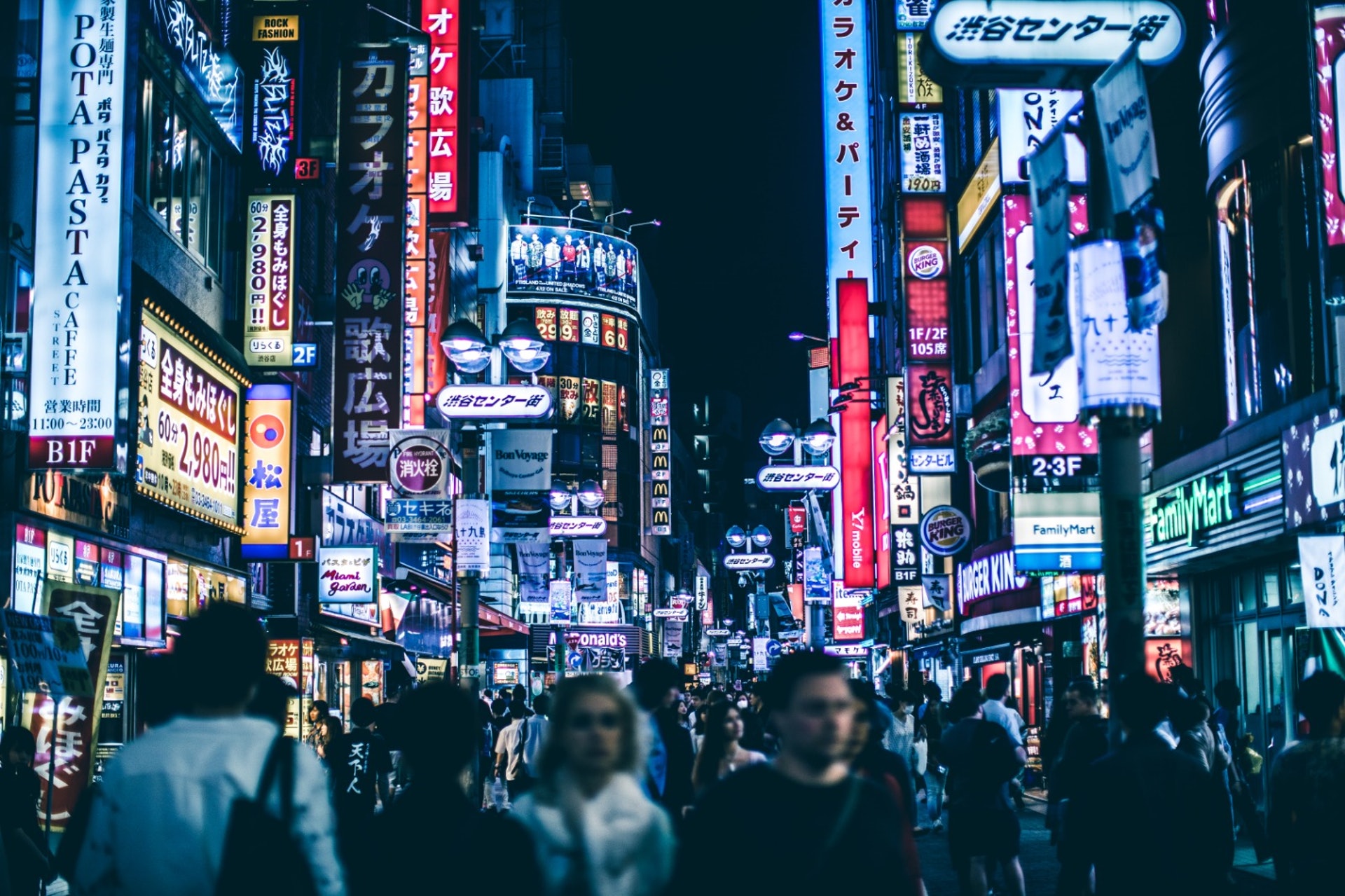 日本應該是不少港人心目中的「鄉下」,但畢竟旅遊與居住是完全兩回事,所以得考慮清楚。﹙Photo by Andre Benz on Unsplash﹚ 日本應該是不少港人心目中的「鄉下」,但畢竟旅遊與居住是完全兩回事,所以得考慮清楚。﹙Photo by Andre Benz on Unsplash﹚