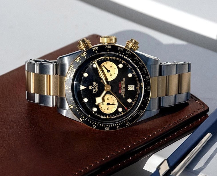 男士手錶 Tudor帝舵繼rolex後調整價格一文看清各款最新售價 香港01 鐘錶
