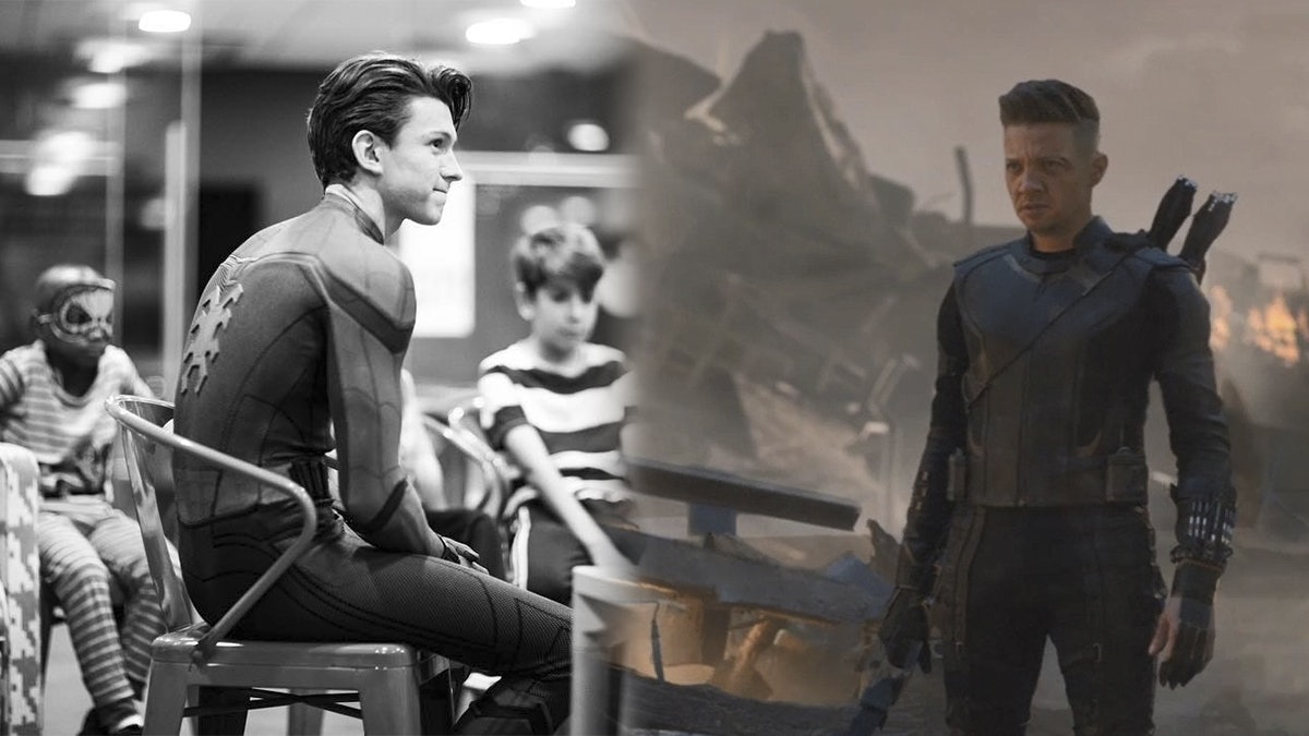 蜘蛛俠電影分帳談判破裂 或將撤出Marvel 鷹眼主動向SONY求情 蜘蛛俠電影分帳談判破裂 或將撤出Marvel 鷹眼主動向SONY求情