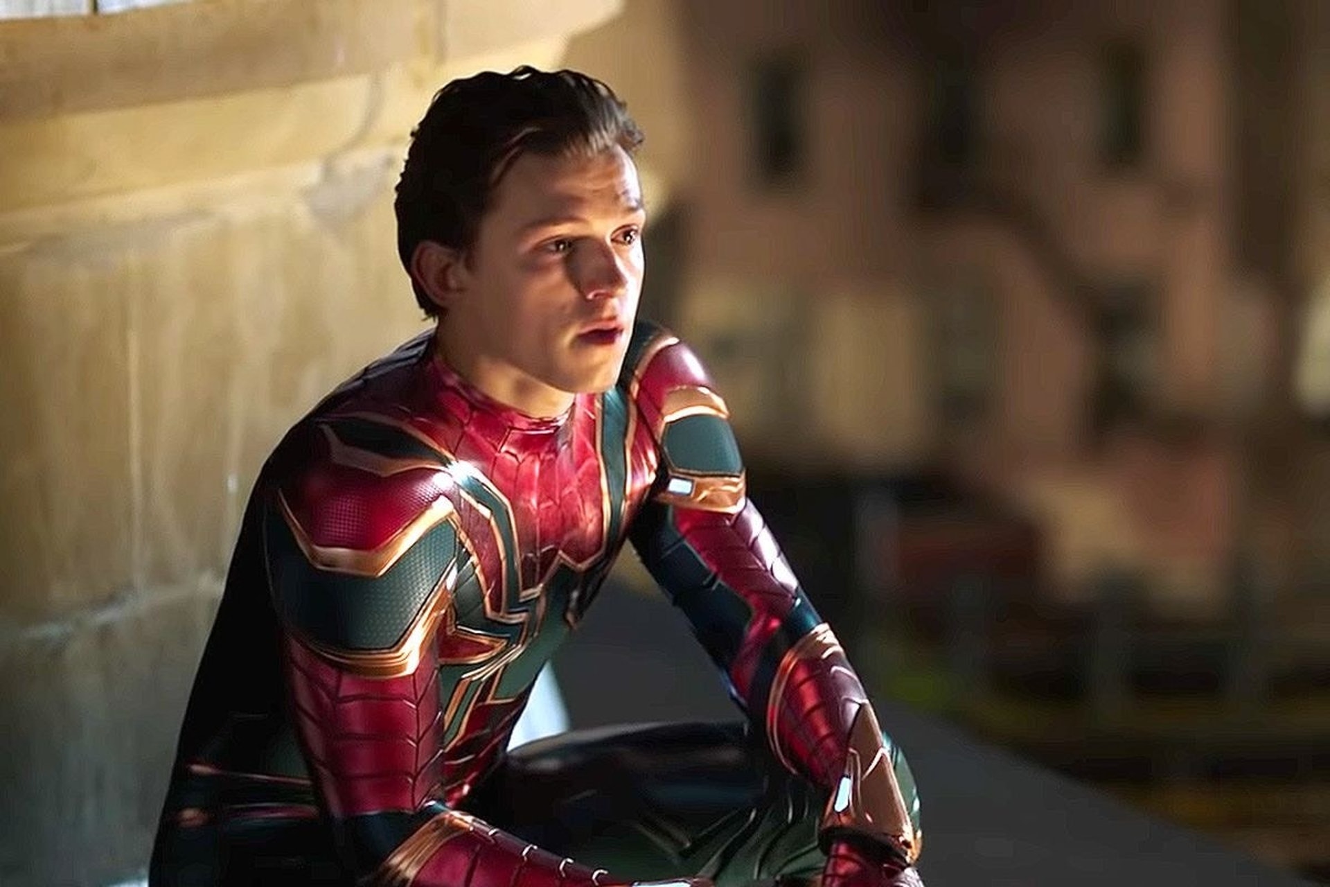 Marvel總裁Kevin Feige近日大爆蜘蛛俠電影票房分帳談判破裂,蜘蛛俠系列或於Marvel消失。(「tomholland2013」IG圖片) Marvel總裁Kevin Feige近日大爆蜘蛛俠電影票房分帳談判破裂,蜘蛛俠系列或於Marvel消失。(「tomholland2013」IG圖片)