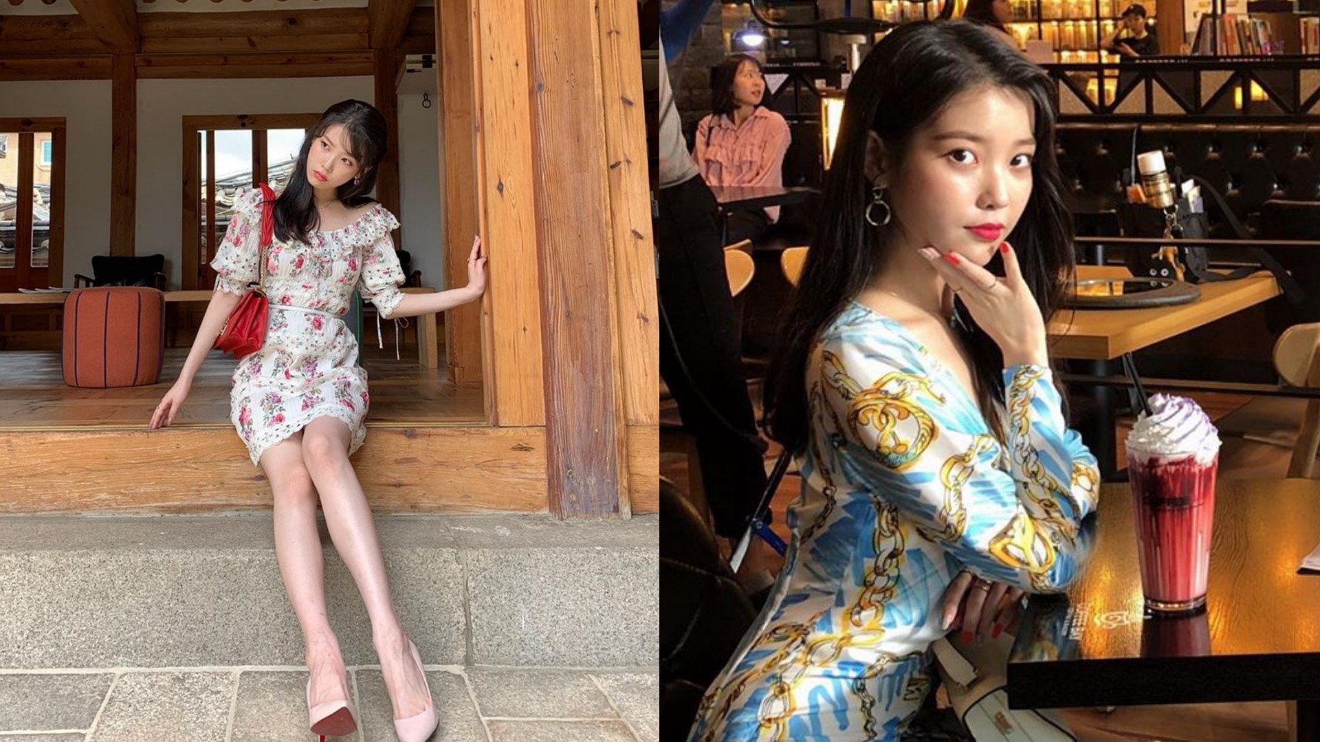 【德魯納酒店】IU戲服全屬名牌　與TWICE志效朴敏英撞衫毫不尷尬