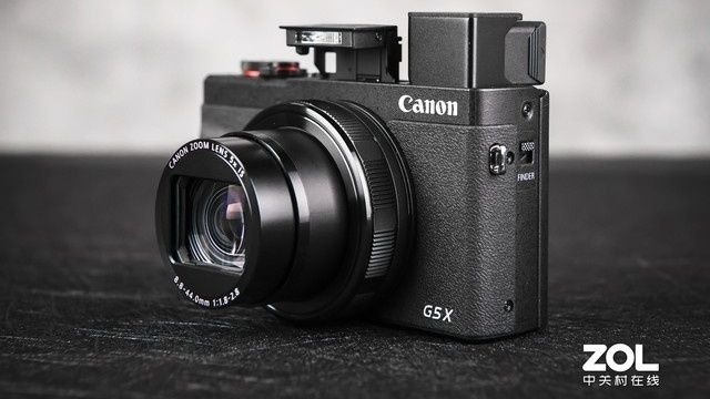 g5 x mark iii