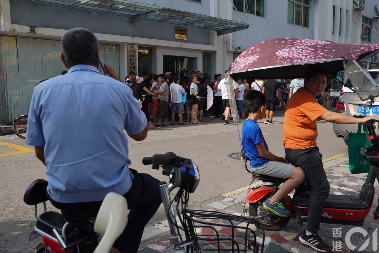 中國學者：中國低收入人群約有9億人，佔全國總人口65%