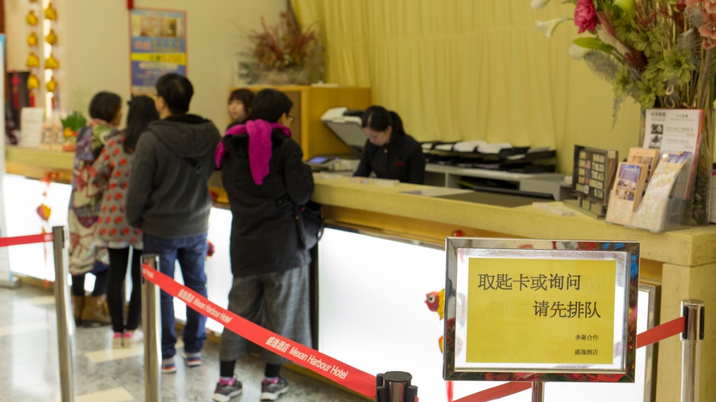 【逃犯條例】十一黃金周酒店房價按年跌五成 業界憂持續蝕做 【逃犯條例】十一黃金周酒店房價按年跌五成 業界憂持續蝕做