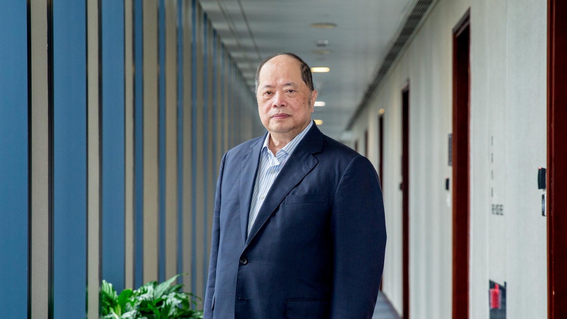 【逃犯條例】張華峰撐警隱編號 金融界七千人群組斥傀儡議員 【逃犯條例】張華峰撐警隱編號 金融界七千人群組斥傀儡議員