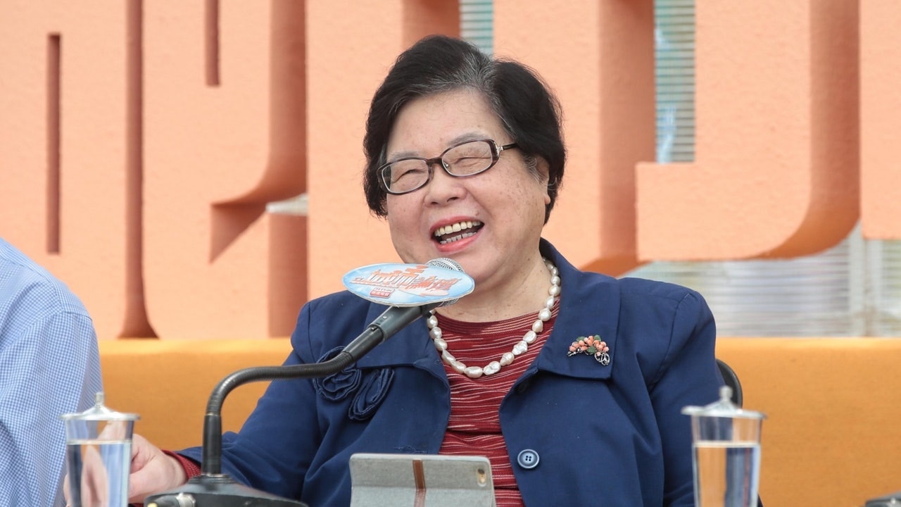 【深圳先行示範區】劉佩瓊指顯示中央放寬地區管治：可能超越香港