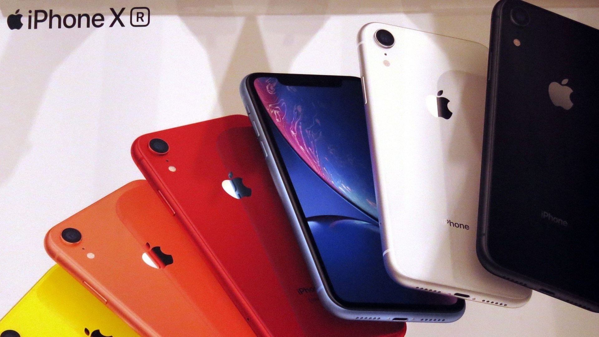 美媒測試結果：多款iPhone輻射超標　iPhone 7逾兩倍最嚴重