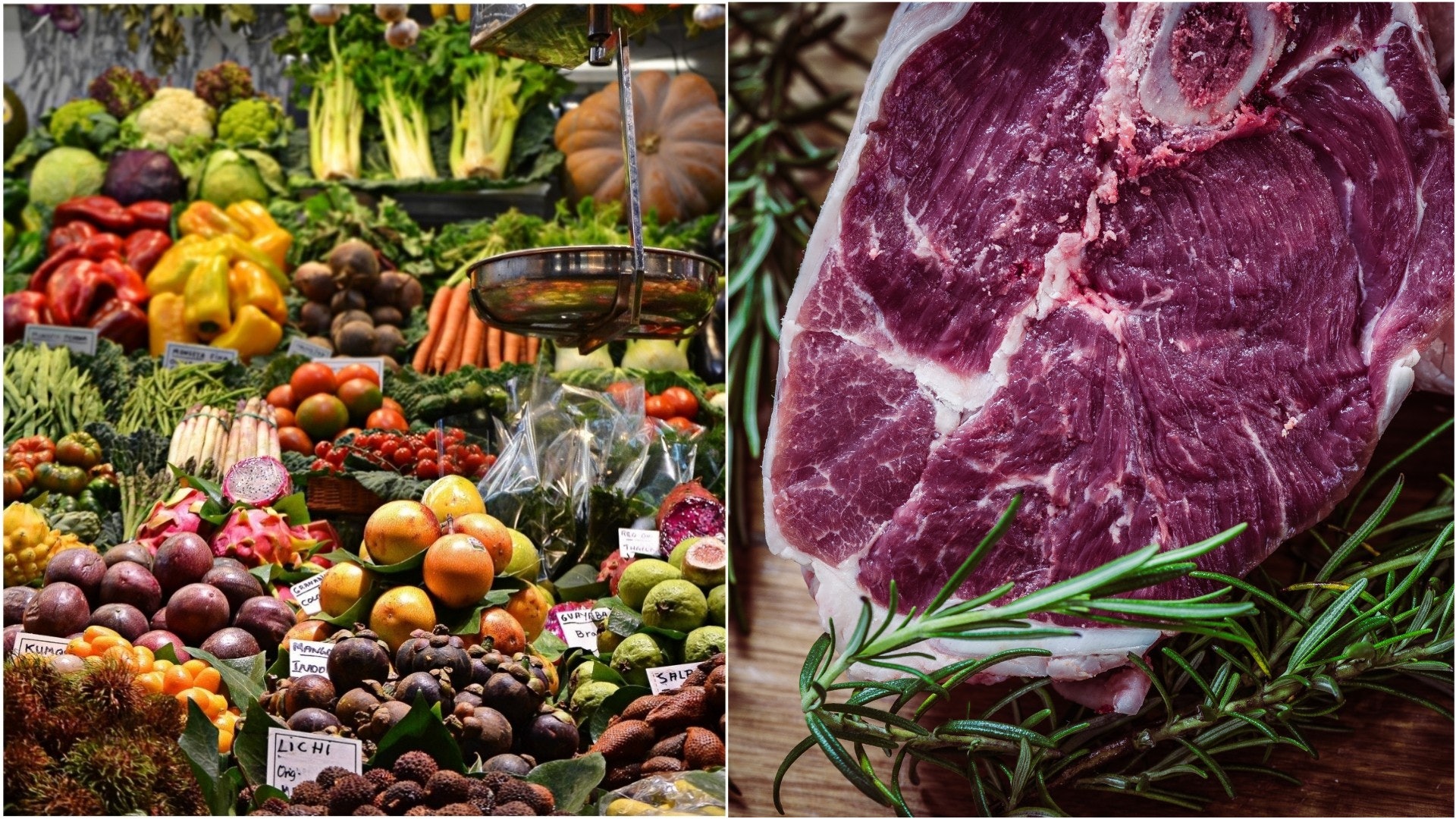 【入廚貼士】一文睇盡食物清洗指南!水果、蔬菜、生肉要點處理? 【入廚貼士】一文睇盡食物清洗指南!水果、蔬菜、生肉要點處理?