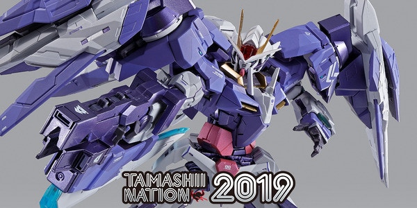 BANDAI 魂Nations 圖輯MB力天使．EVA初號機改．GFFMC零式白雪姬