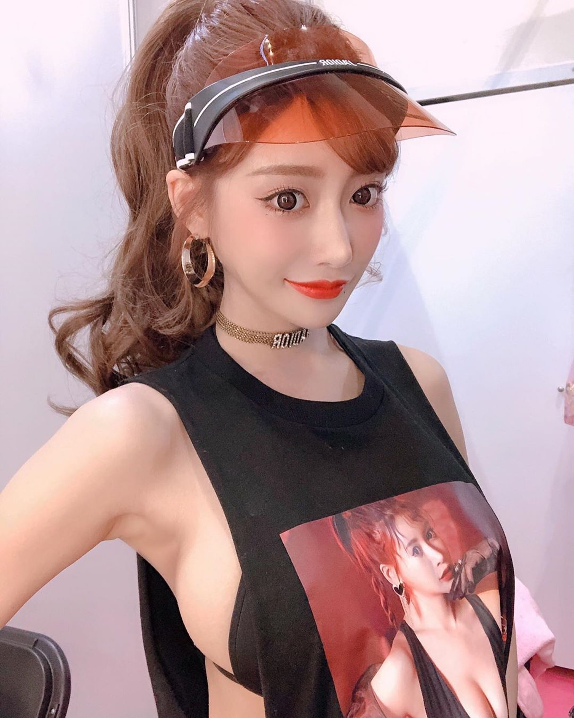 型格!(IG/@asukakiraran) 型格!(IG/@asukakiraran)