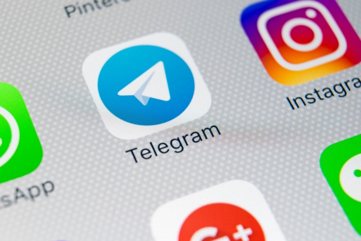 Telegram 安全教學．用戶身分無保障！號碼對話一秒被起底？