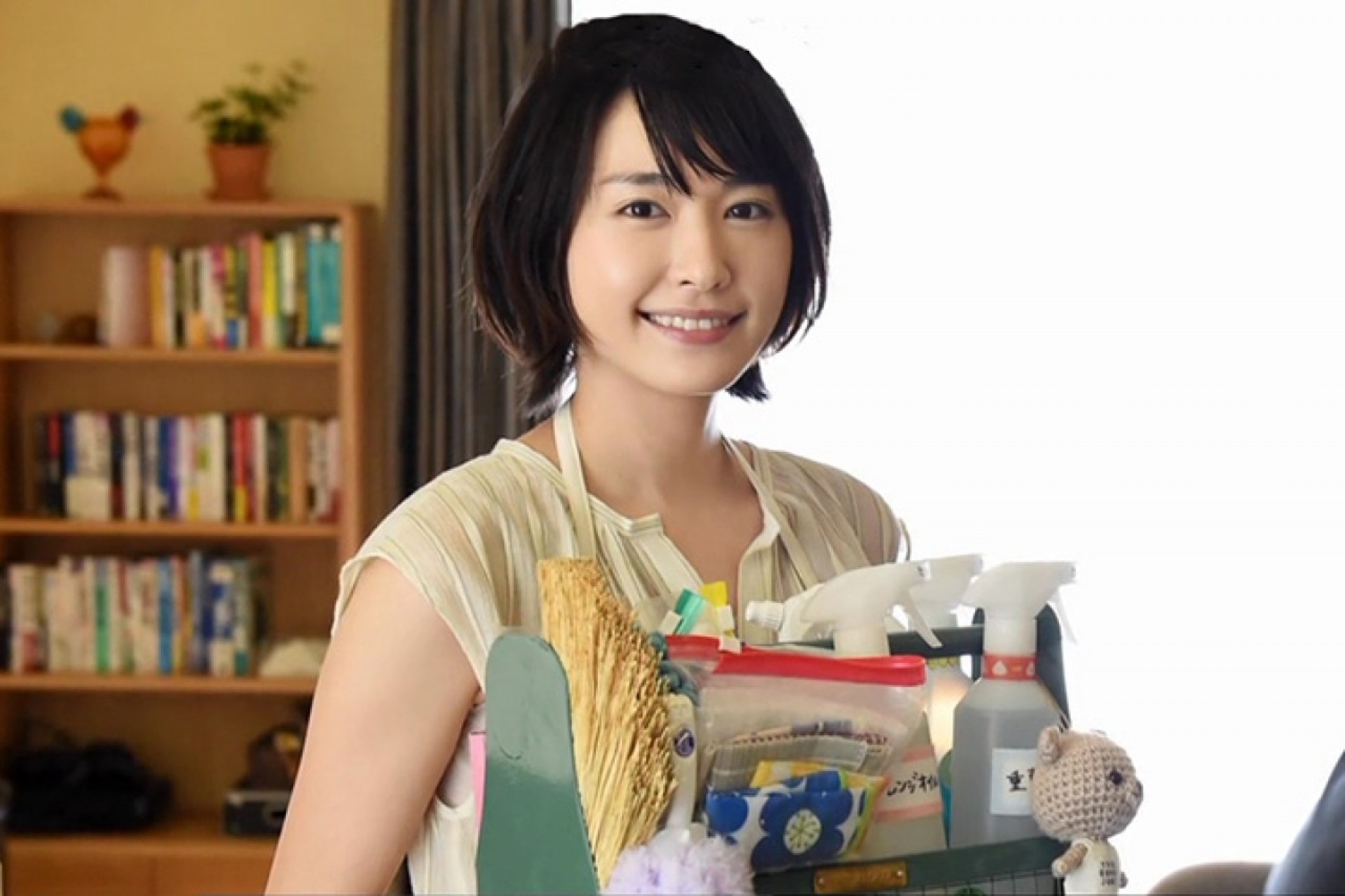 逃恥】家庭主婦月薪幾多?結衣值1.6萬香港太太心水價是……