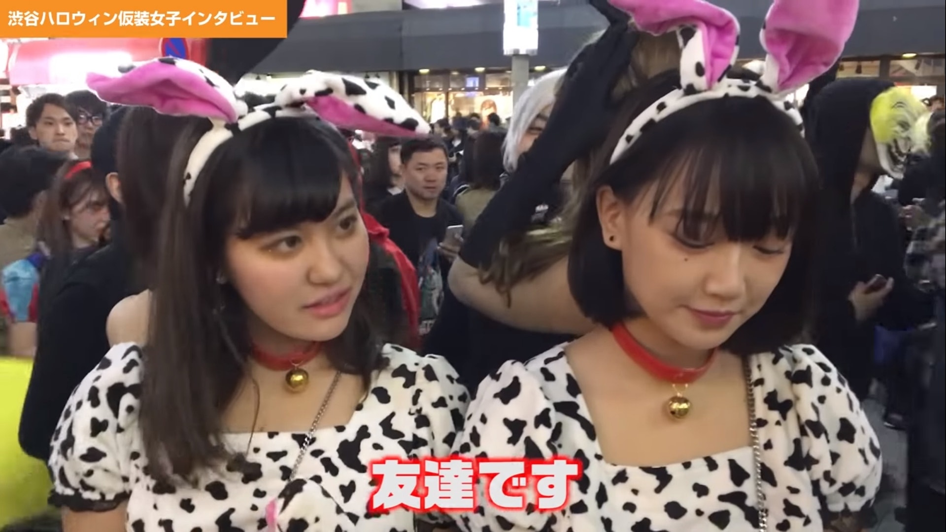 (Youtube影片截圖) (Youtube影片截圖)