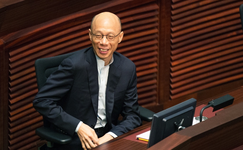 政府落實計劃　2021年底前全面淘汰象牙貿易