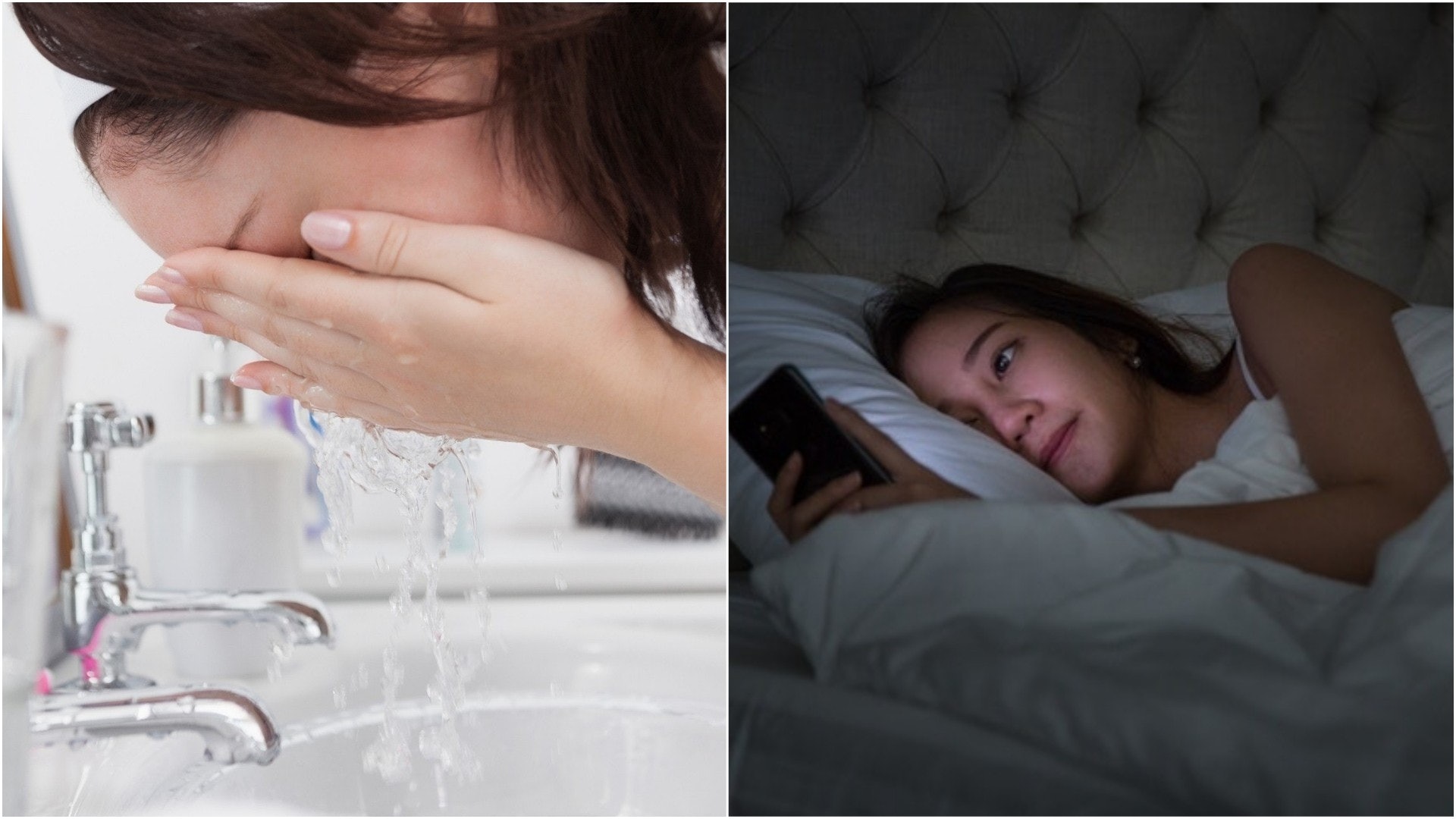 【暗瘡治療】頻密洗臉反而多暗瘡? 含藥痘痘貼原來未必有療效? 【暗瘡治療】頻密洗臉反而多暗瘡? 含藥痘痘貼原來未必有療效?