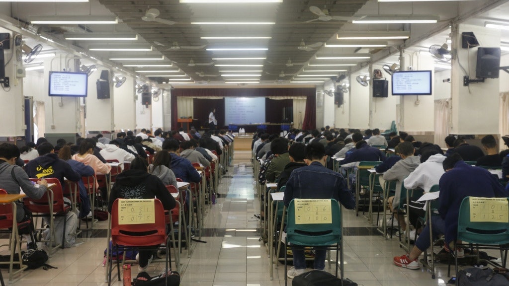 【逃犯條例】守護香港大聯盟關注校園欺凌 憂不同意見學生被孤立 【逃犯條例】守護香港大聯盟關注校園欺凌 憂不同意見學生被孤立