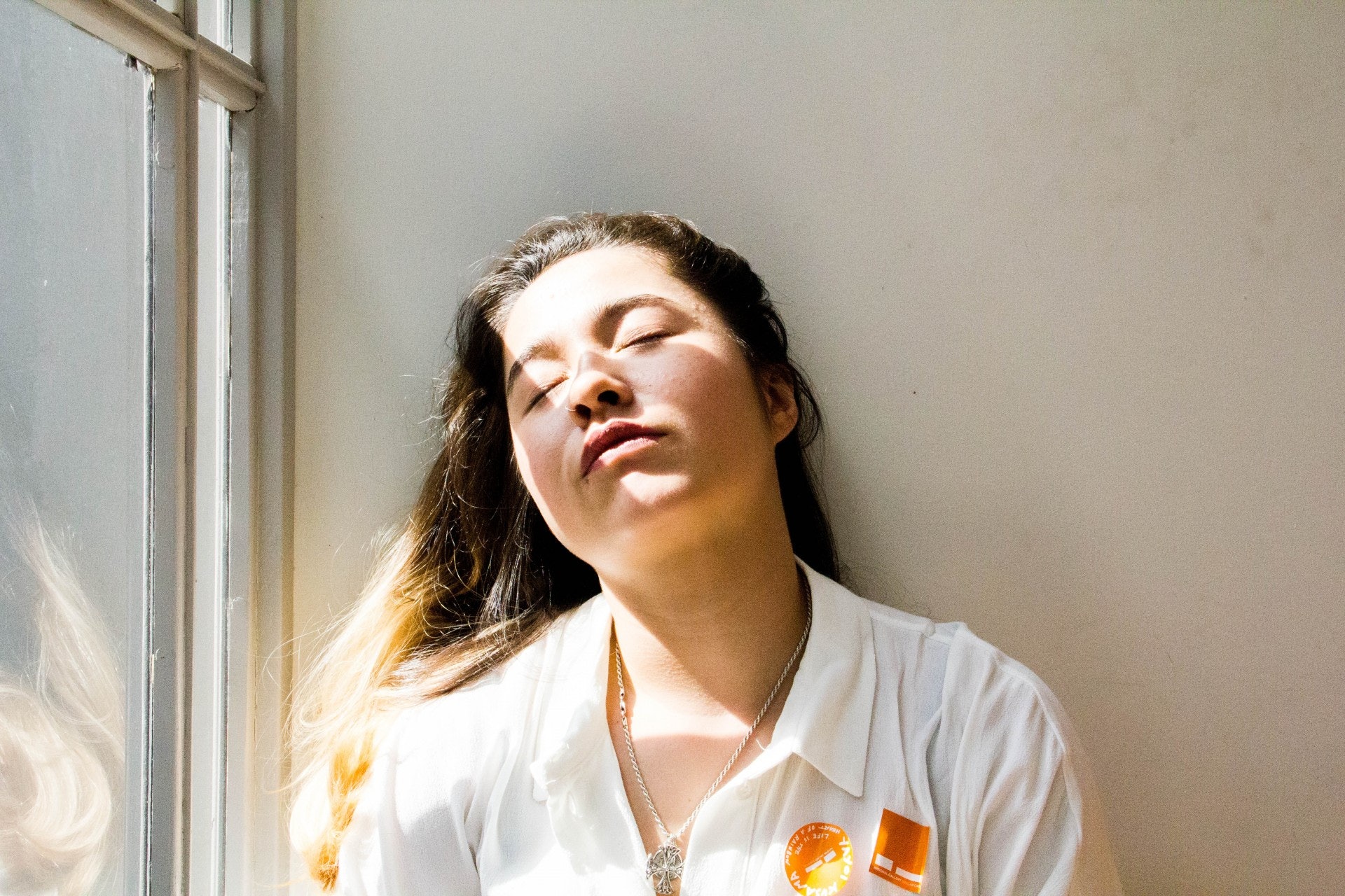 打工仔經常睡極都不夠,有種愈睡愈疲倦的感覺。(Unsplash) 打工仔經常睡極都不夠,有種愈睡愈疲倦的感覺。(Unsplash)