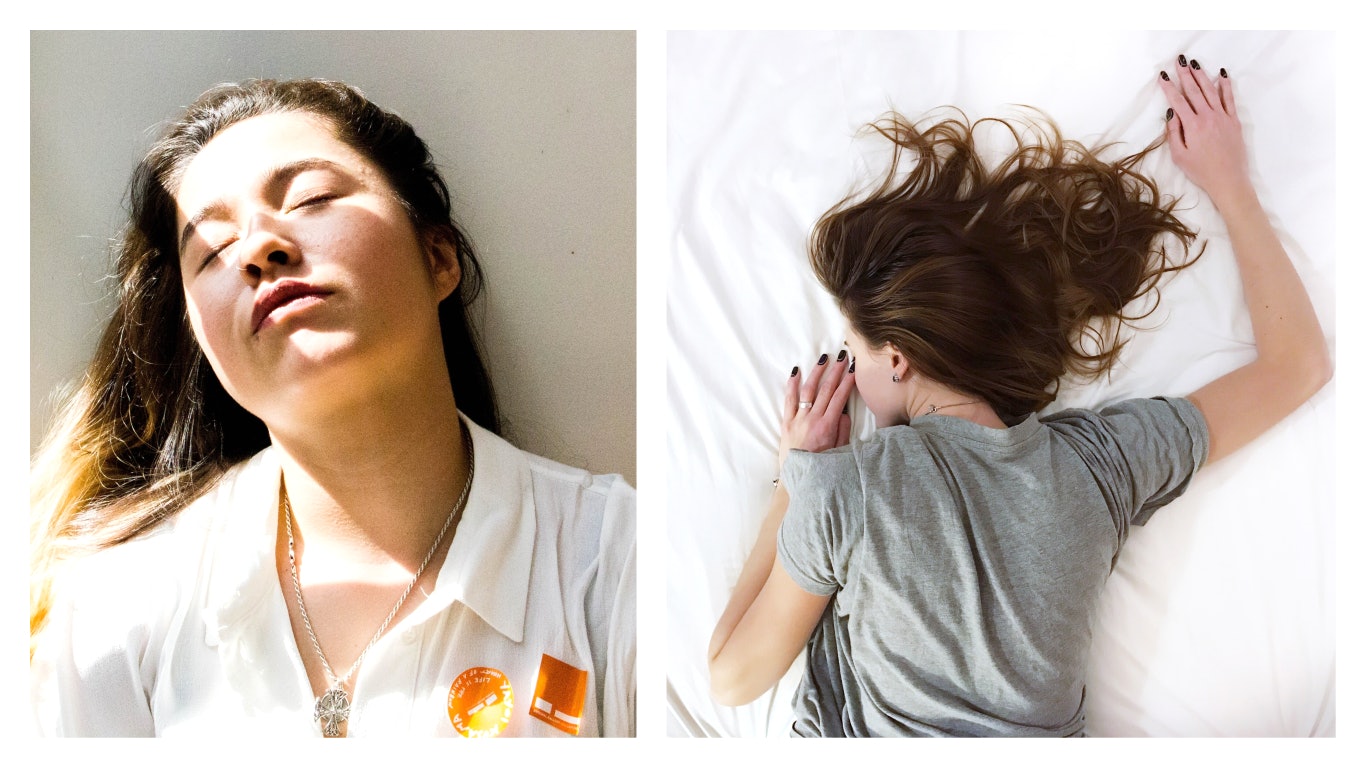 瞓極都覺得好攰?日本「最強睡眠術」 拆解睡得好的6大要訣 瞓極都覺得好攰?日本「最強睡眠術」 拆解睡得好的6大要訣