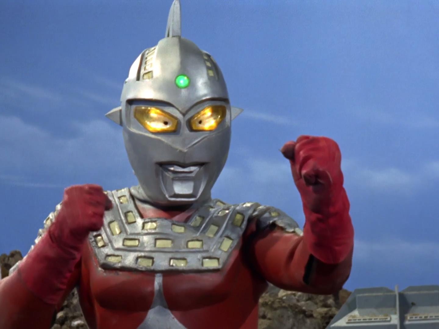 特攝 超人尼奧 不用光綫只用拳腳曾啟發出真正的空手道家 香港01 武備志