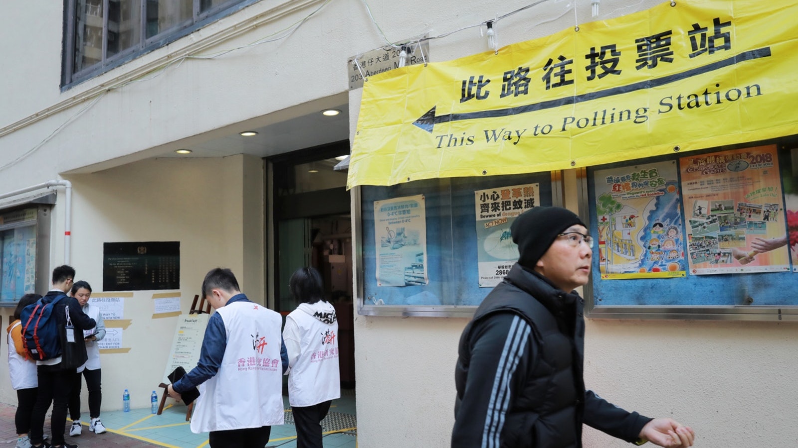 【區議會.五】放權區議會遲遲未允現 只增加撥款談何充權 【區議會.五】放權區議會遲遲未允現 只增加撥款談何充權