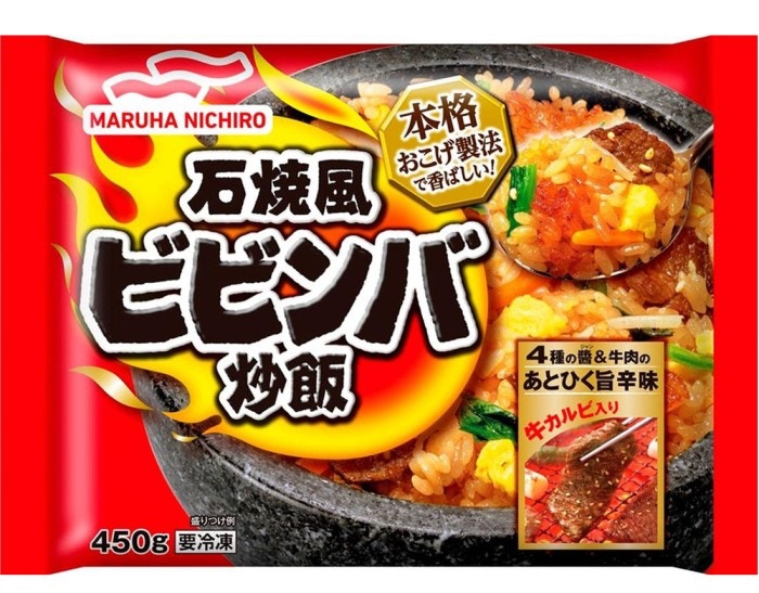 日本即食飯麵銷量榜7款急凍炒飯6款即食麵推介