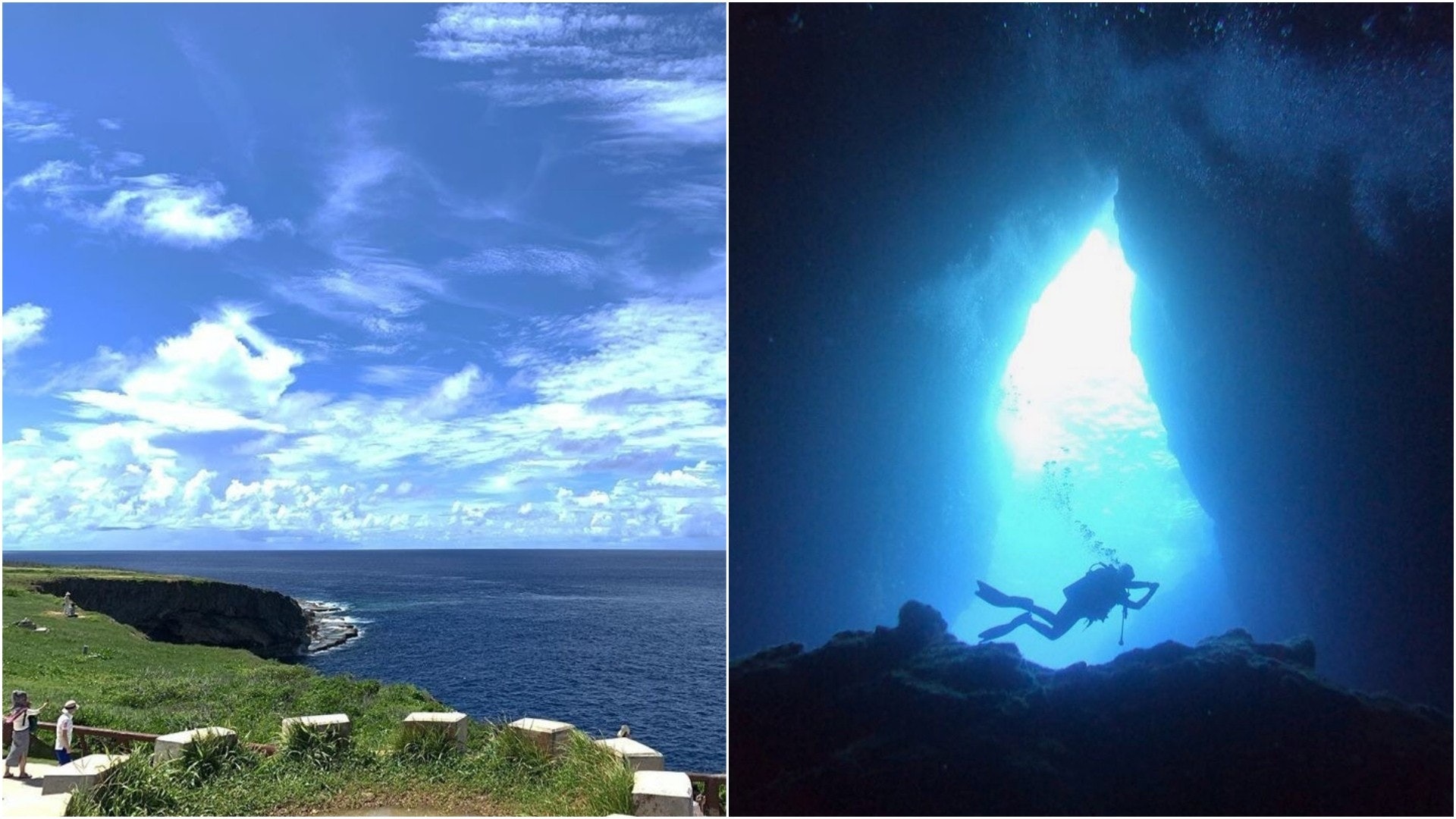 【塞班島旅遊懶人包】自由行必睇!6大景點活動 必試美食推介 【塞班島旅遊懶人包】自由行必睇!6大景點活動 必試美食推介