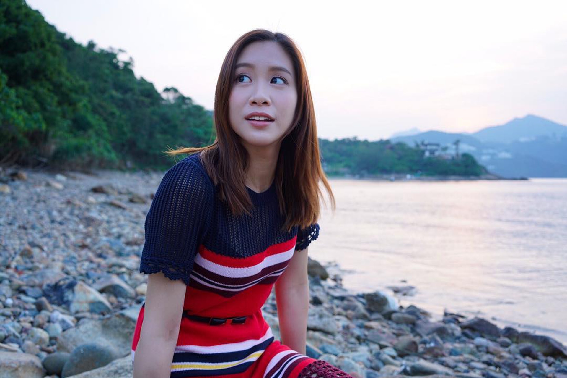 可愛!(IG/@iris_lammm) 可愛!(IG/@iris_lammm)