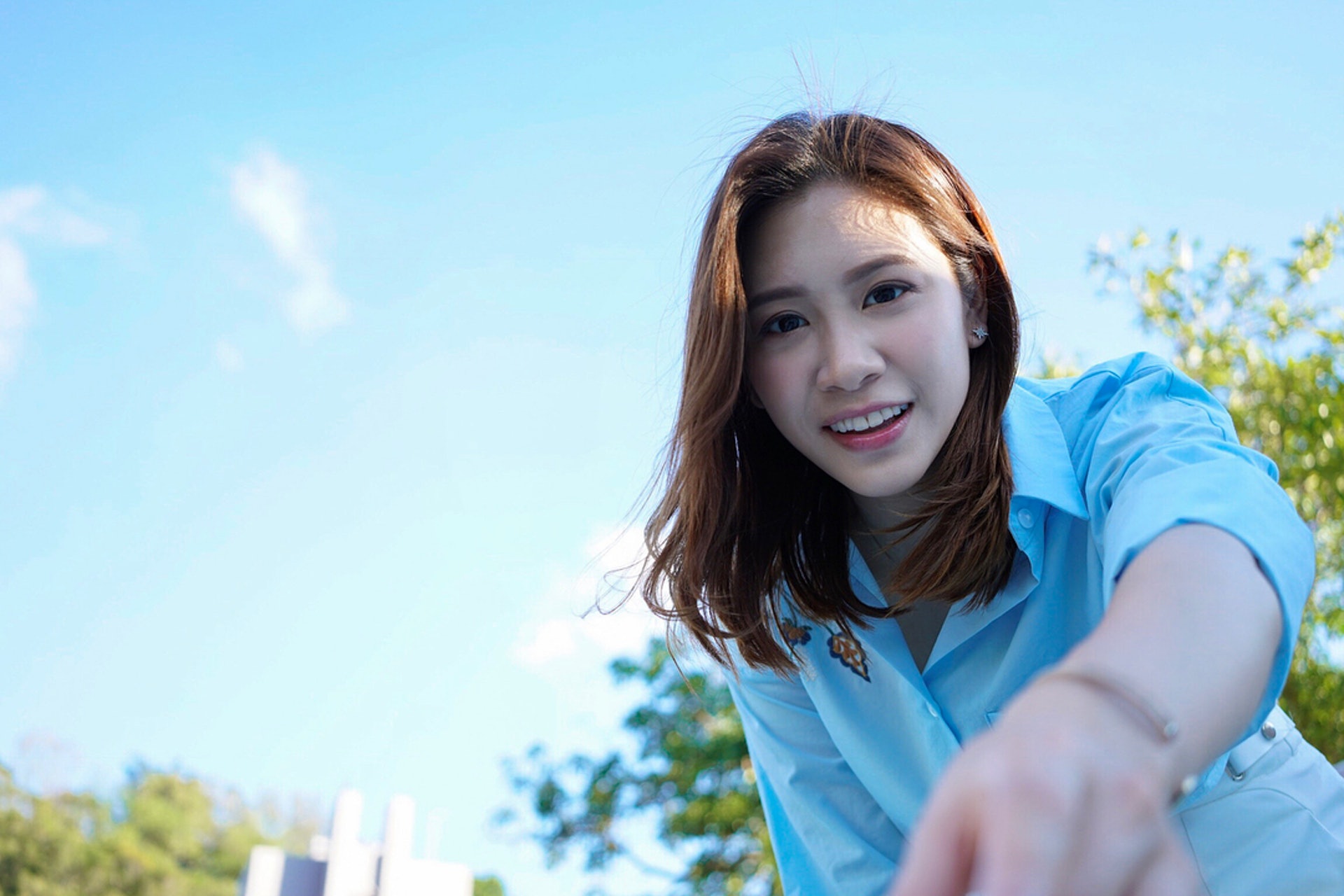 可愛!(IG/@iris_lammm) 可愛!(IG/@iris_lammm)