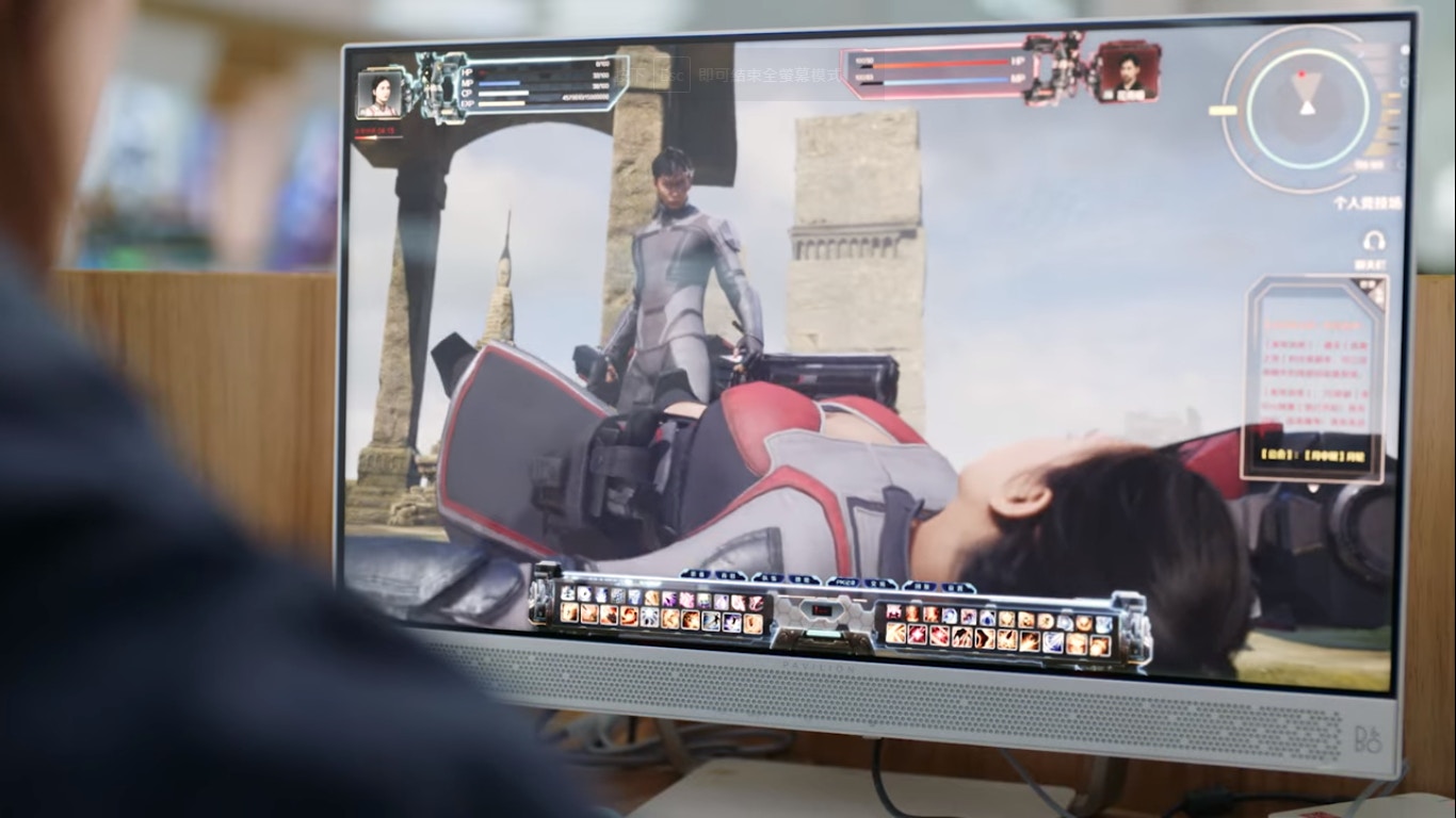 事實上，現實中的電競選手的黃金期也和《全職高手》描述差不多，如果一個電競選手的狀態保持的比較好，黃金期大概也就是從18歲到23歲左右，當職業選手的年紀到達這個歲數的時候，反應力就會開始下降。（擷自劇集《全職高手》）