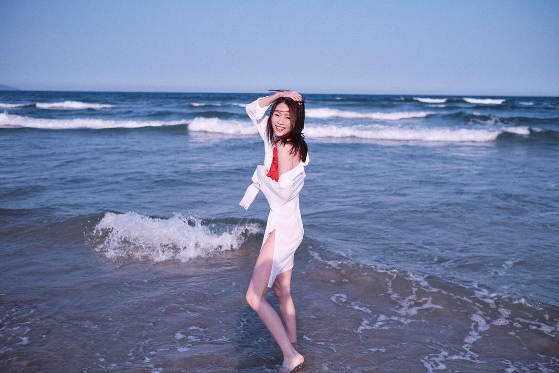 之前Shiga間中都會派福利!(IG/@shi_ga) 之前Shiga間中都會派福利!(IG/@shi_ga)