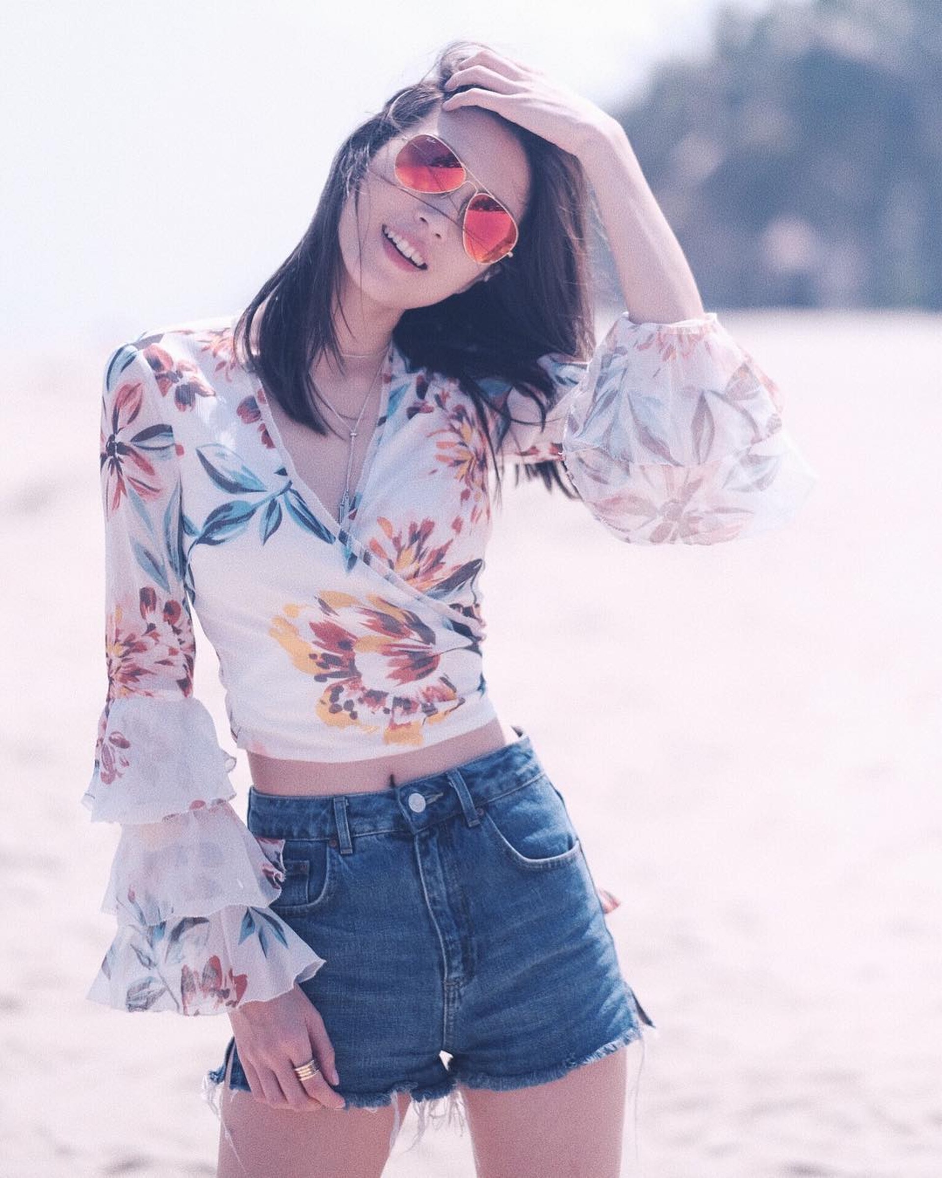 性感!(IG/@shi_ga) 性感!(IG/@shi_ga)