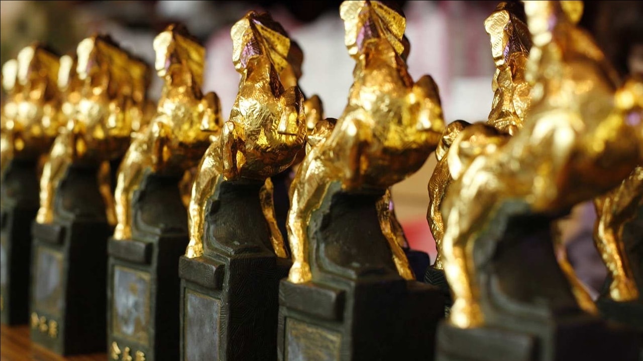 香港影業協會向會員發信　稱金馬獎趨政治化呼籲會員︰免殃及池魚