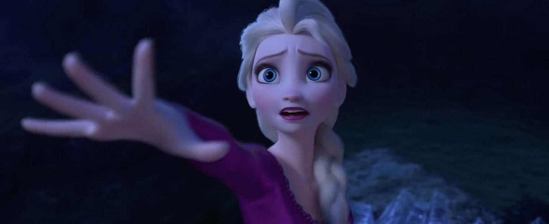 《魔雪奇緣2》精彩劇照 《魔雪奇緣2》精彩劇照