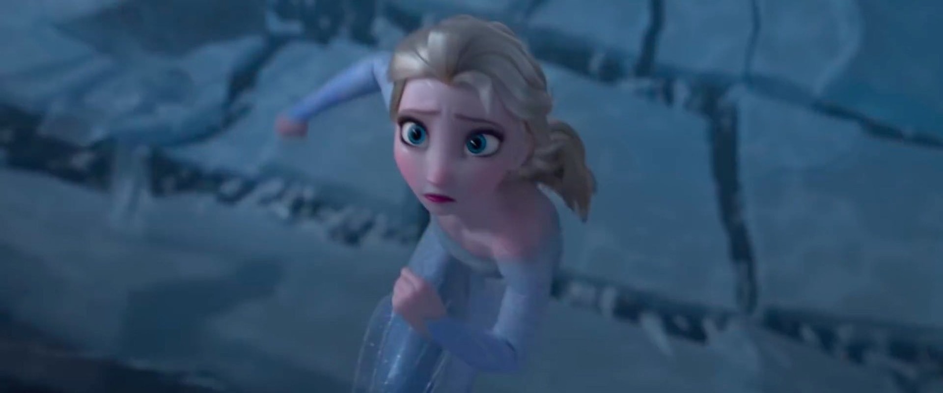 《魔雪奇緣2》精彩劇照 《魔雪奇緣2》精彩劇照