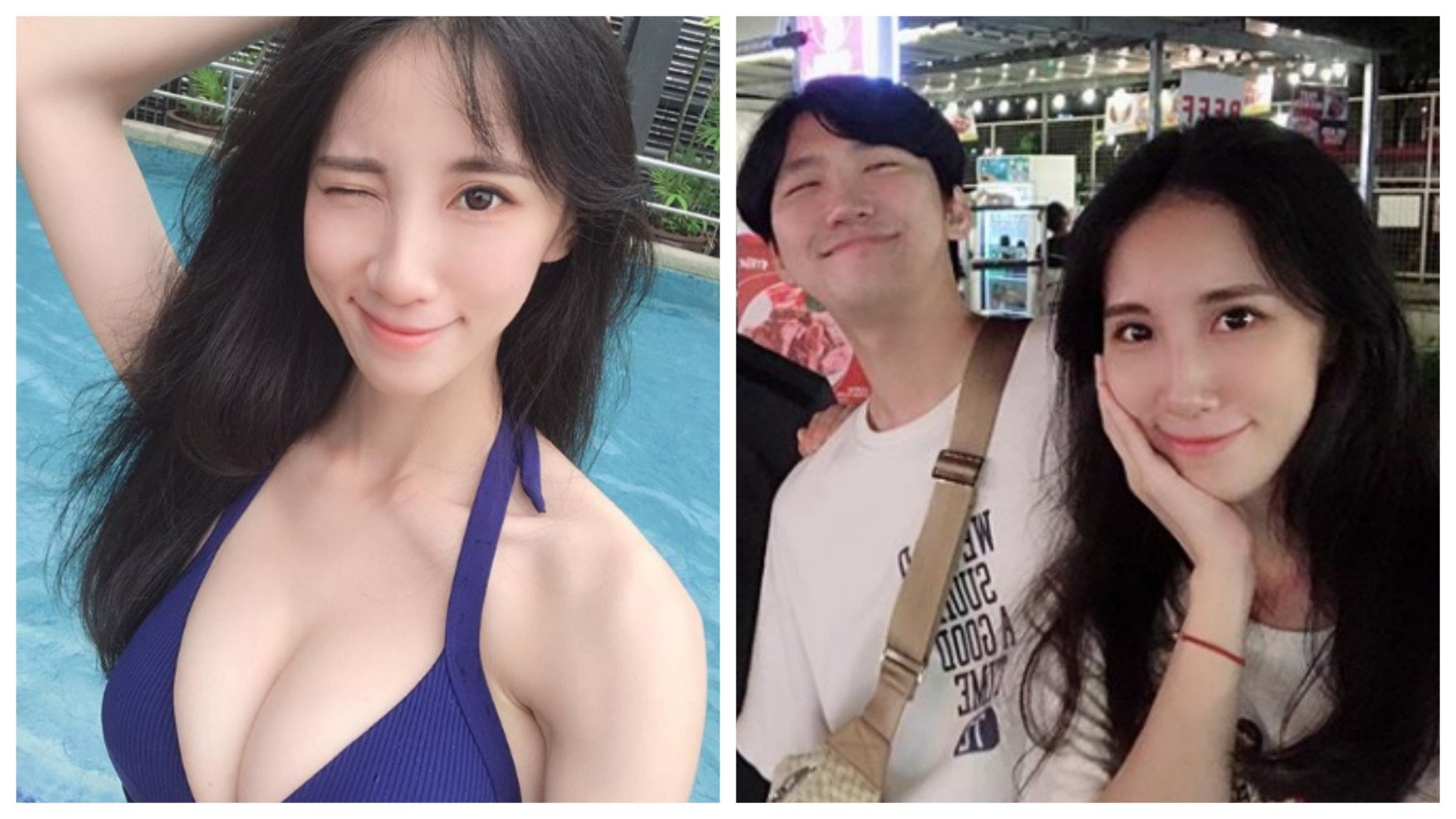 【多圖】前《黑澀會》黃喬歆遊泰國派福利 網友:美得很 【多圖】前《黑澀會》黃喬歆遊泰國派福利 網友:美得很