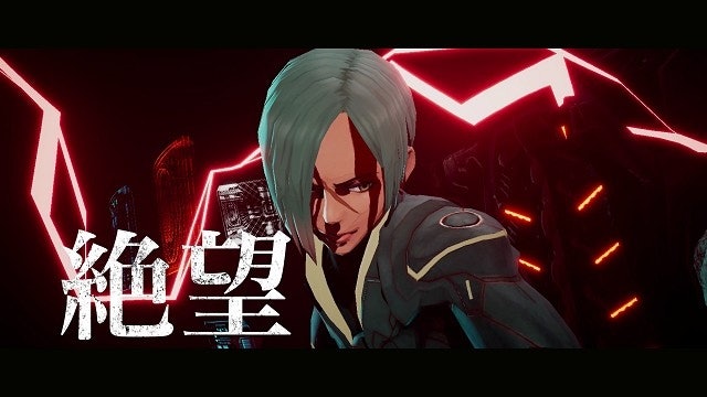 Daemon X Machina Switch版公開 大塚明夫 旁白最新影片 香港01 遊戲動漫