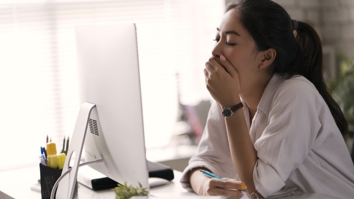 【睡眠習慣】夜貓子可變晨型人? 研究:簡單5招可改變生理時鐘 【睡眠習慣】夜貓子可變晨型人? 研究:簡單5招可改變生理時鐘