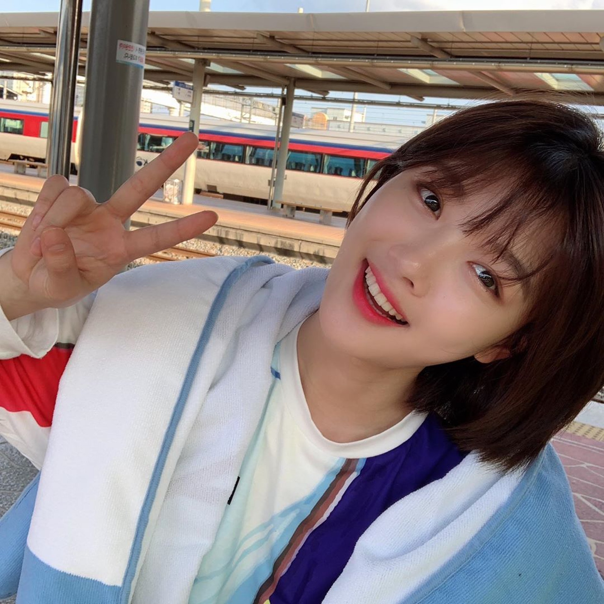 金裕貞一定有份上榜!(IG/@you_r_love) 金裕貞一定有份上榜!(IG/@you_r_love)
