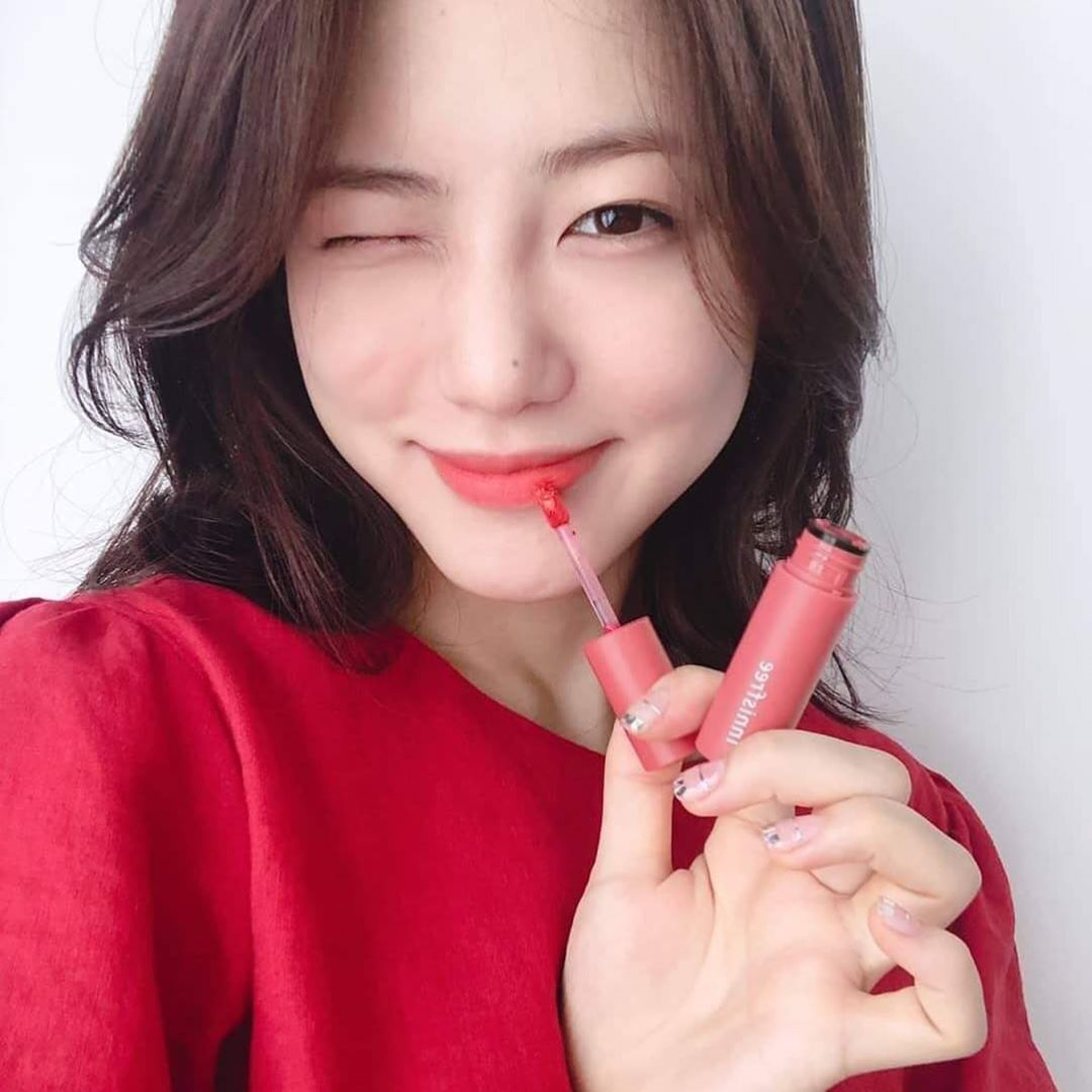 辛睿恩榮登初戀系女演員的第二名!(IG/@_shinyeeun) 辛睿恩榮登初戀系女演員的第二名!(IG/@_shinyeeun)