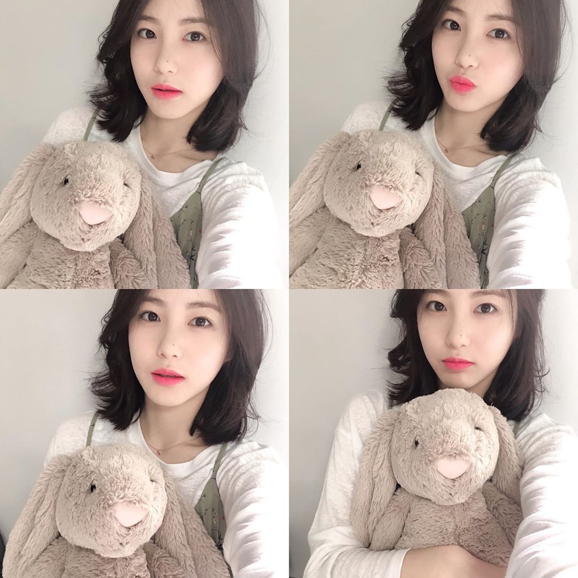 辛睿恩榮登初戀系女演員的第二名!(IG/@_shinyeeun) 辛睿恩榮登初戀系女演員的第二名!(IG/@_shinyeeun)