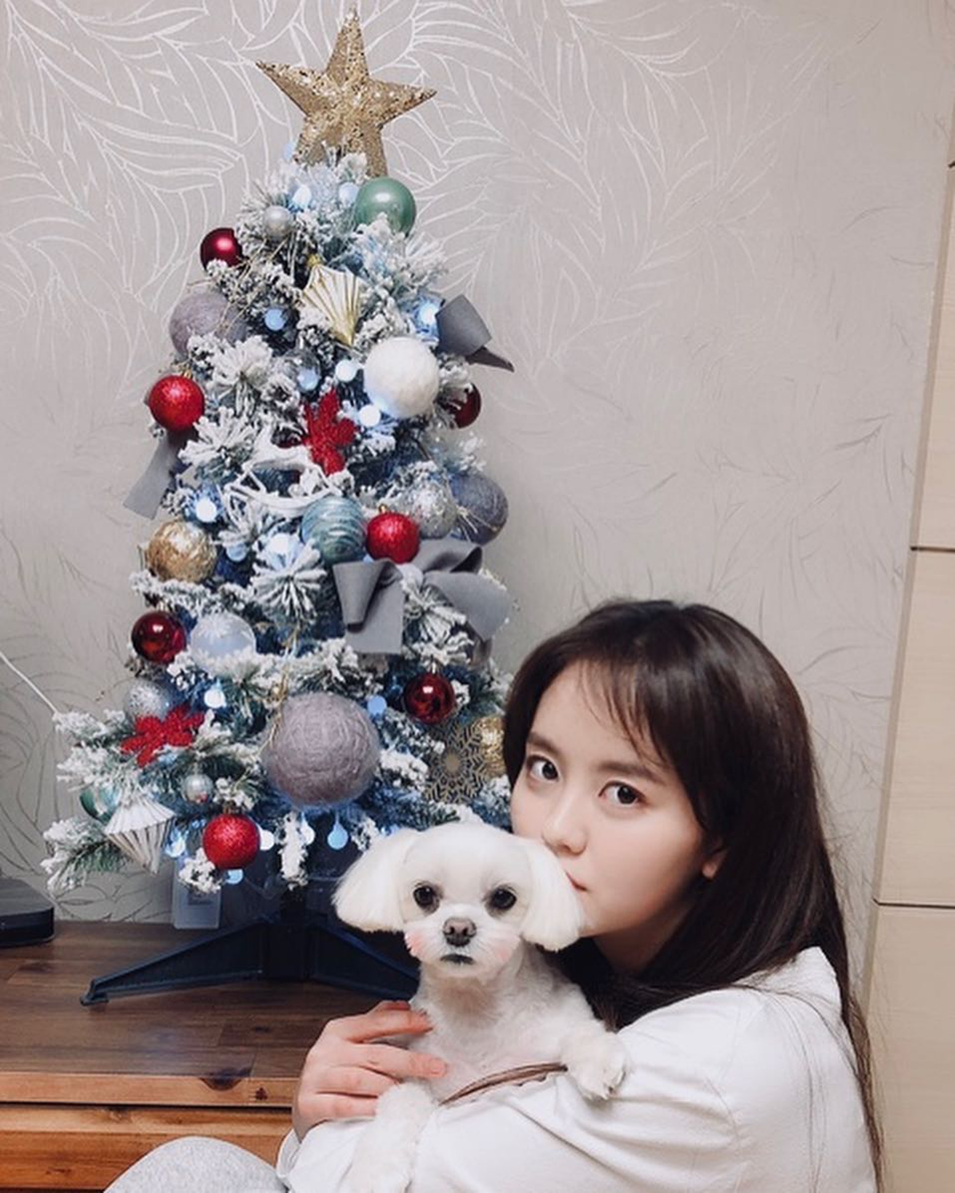 初戀系第一名由金所炫獲得!(IG/@wow_kimsohyun) 初戀系第一名由金所炫獲得!(IG/@wow_kimsohyun)